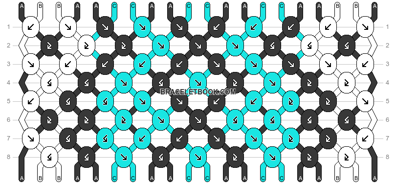 Normal pattern #116171 variation #211411 pattern