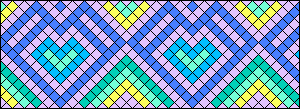 Normal pattern #78930 variation #211427