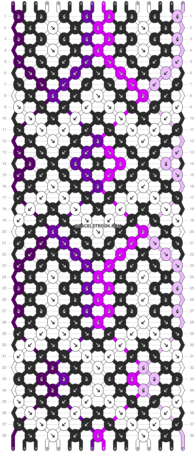 Normal pattern #116233 variation #211445 pattern