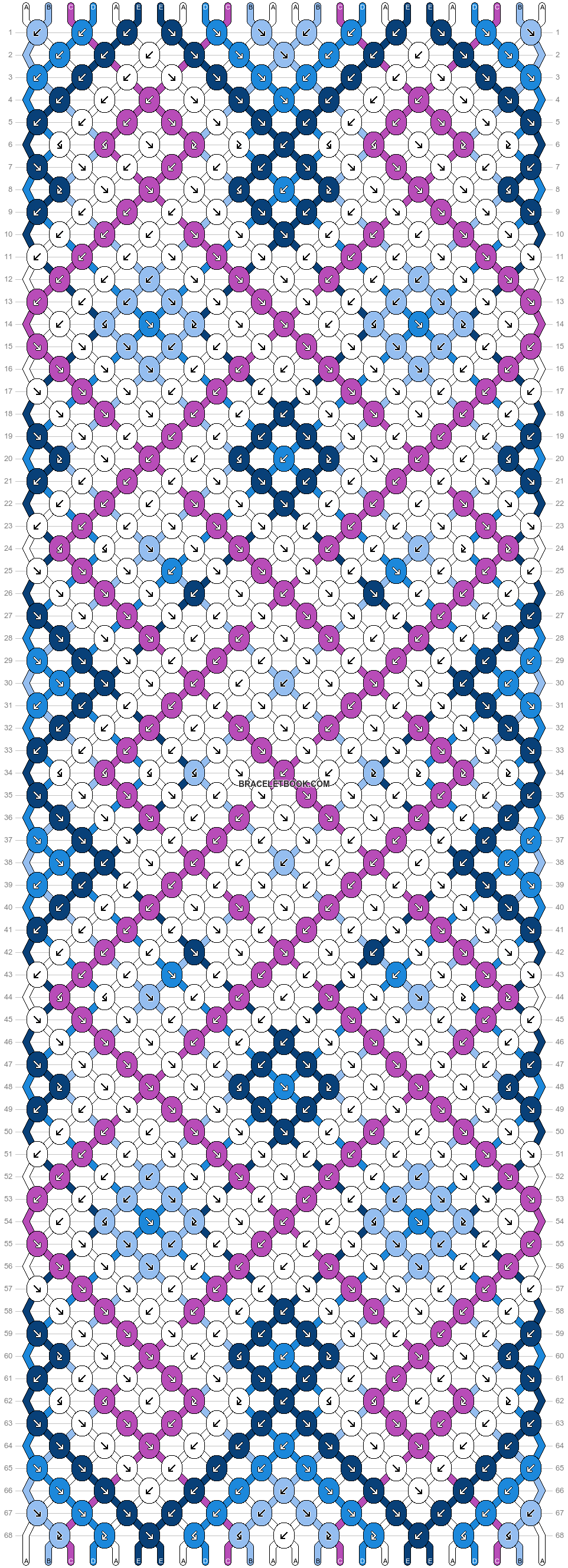 Normal pattern #52024 variation #211446 pattern