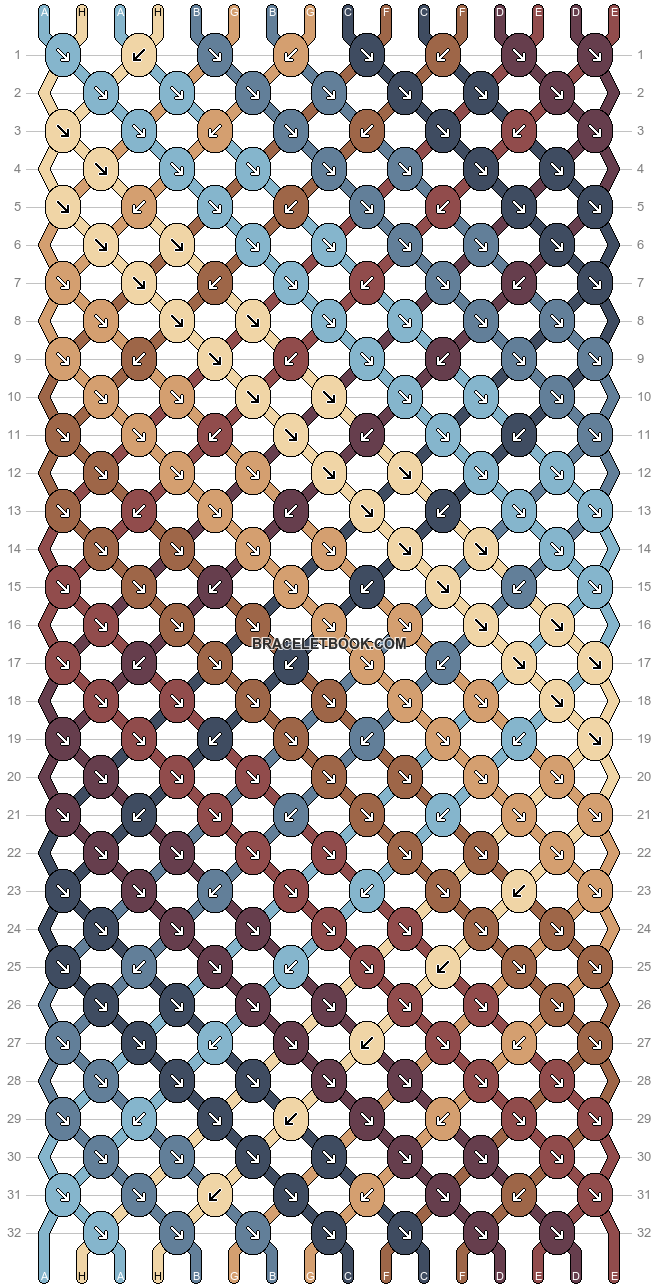 Normal pattern #115927 variation #211470 pattern