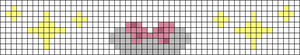 Alpha pattern #99629 variation #211481