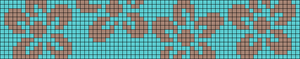 Alpha pattern #4847 variation #211482