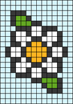 Alpha pattern #95370 variation #211485