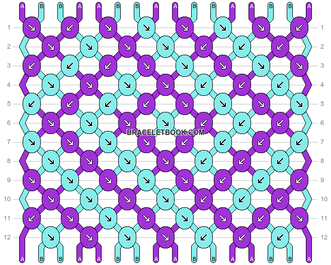 Normal pattern #40366 variation #211502 pattern