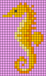 Alpha pattern #36607 variation #211516