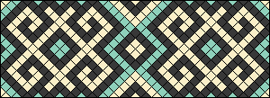 Normal pattern #116311 variation #211533