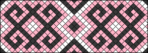Normal pattern #116311 variation #211534