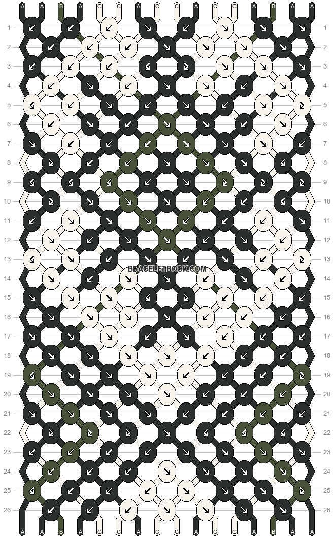 Normal pattern #34501 variation #211546 pattern