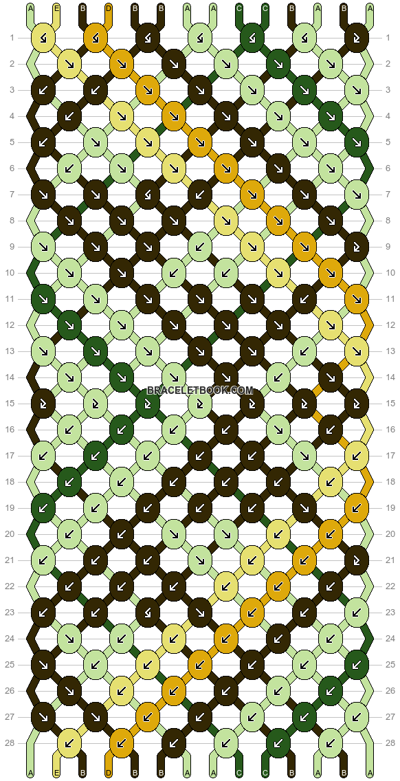 Normal pattern #34499 variation #211561 pattern