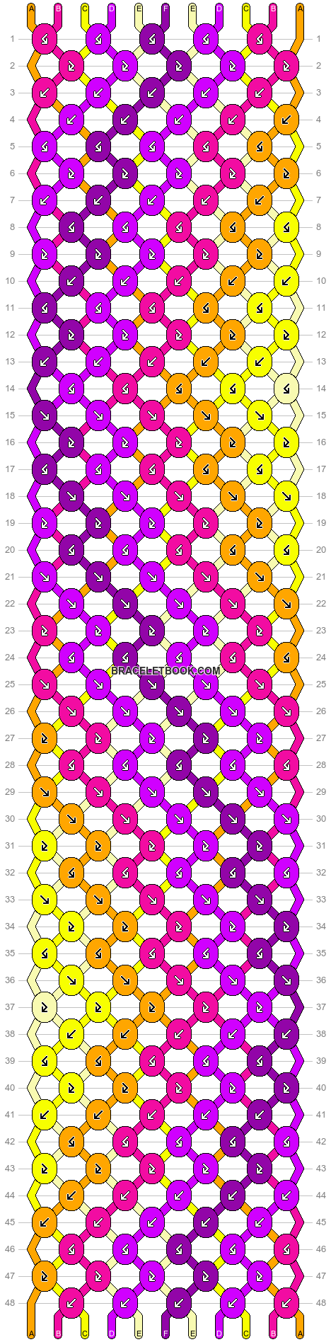 Normal pattern #24504 variation #211562 pattern