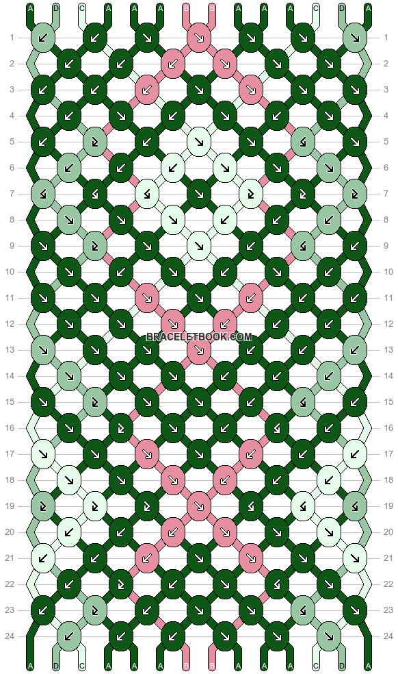 Normal pattern #113592 variation #211573 pattern