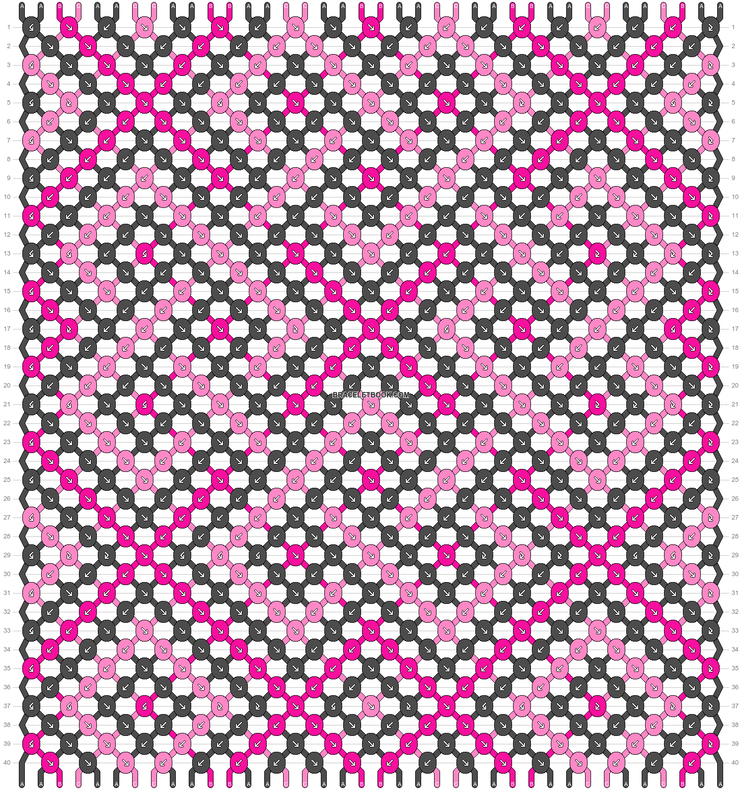 Normal pattern #114954 variation #211578 pattern