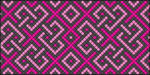Normal pattern #114954 variation #211578