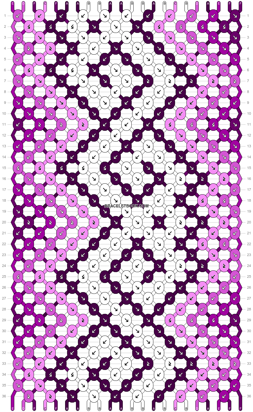Normal pattern #116312 variation #211580 pattern