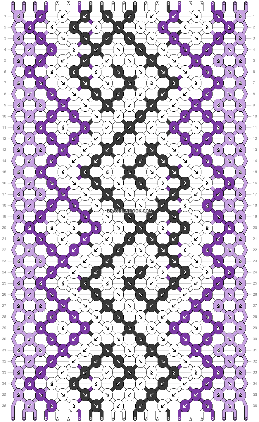 Normal pattern #116313 variation #211588 pattern