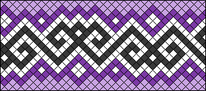 Normal pattern #116313 variation #211588