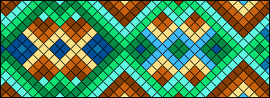 Normal pattern #116351 variation #211590