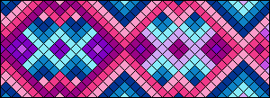Normal pattern #116351 variation #211591