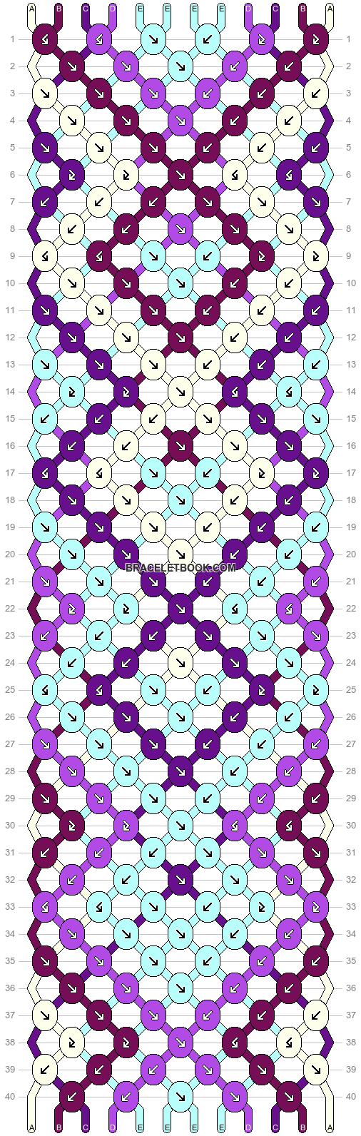 Normal pattern #112959 variation #211595 pattern