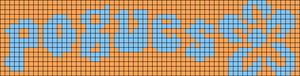 Alpha pattern #102666 variation #211604