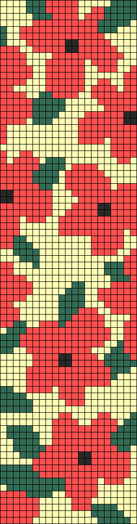Alpha pattern #101074 variation #211606 preview