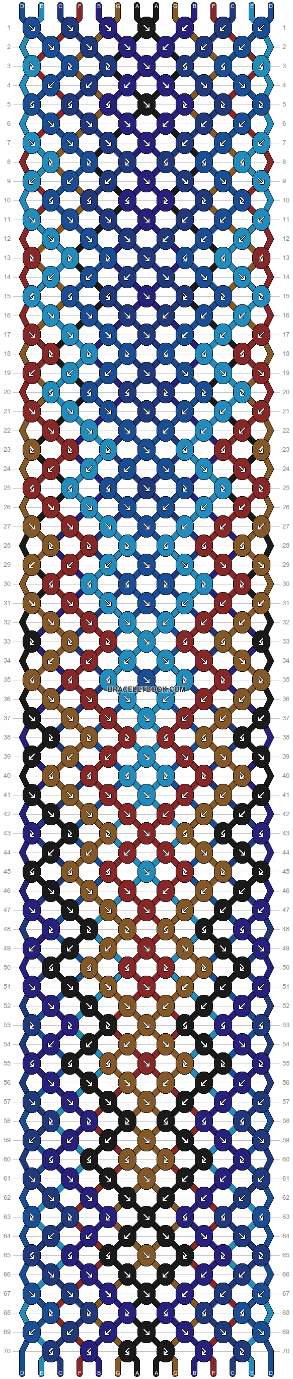 Normal pattern #24805 variation #211632 pattern