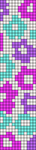 Alpha pattern #116358 variation #211638
