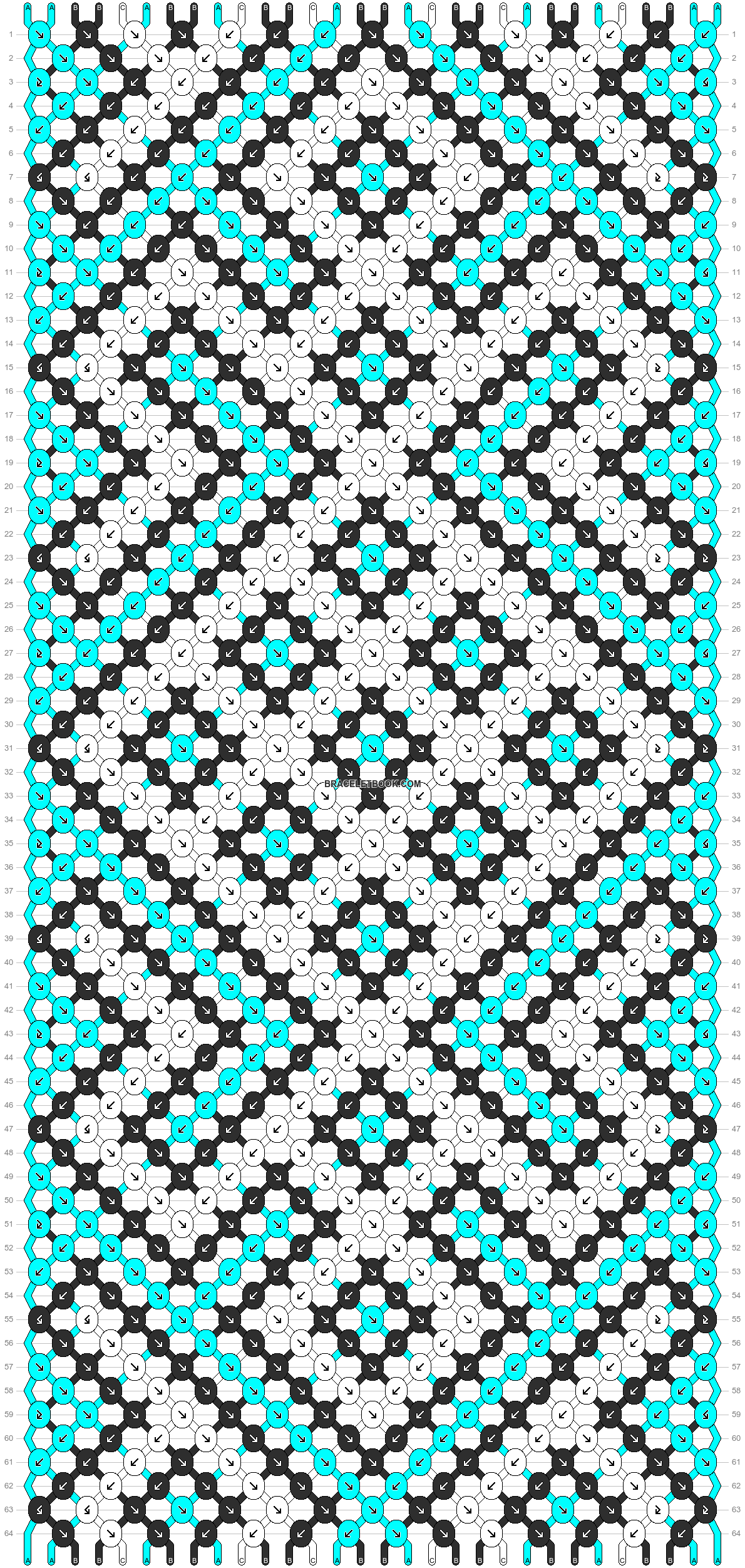 Normal pattern #34491 variation #211645 pattern