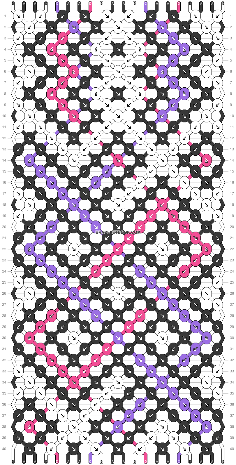 Normal pattern #95851 variation #211671 pattern