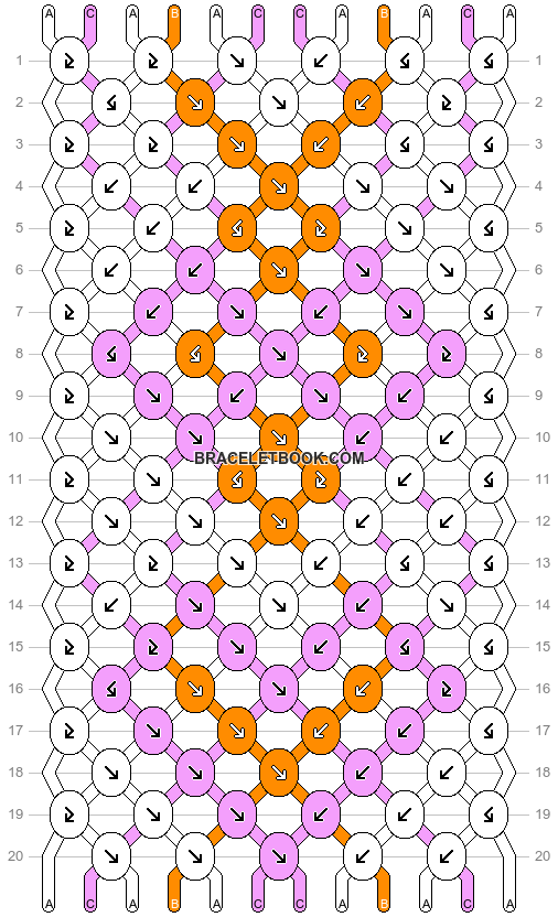 Normal pattern #115932 variation #211675 pattern