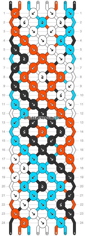 Normal pattern #23346 variation #211676 pattern