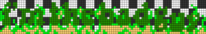 Alpha pattern #76922 variation #211679