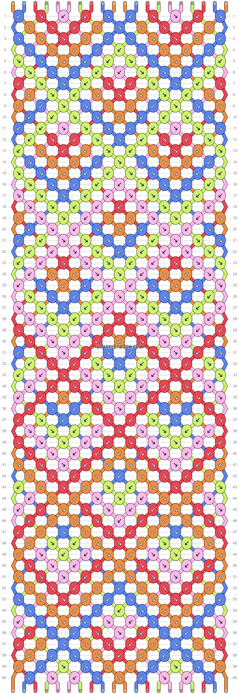 Normal pattern #54416 variation #211683 pattern