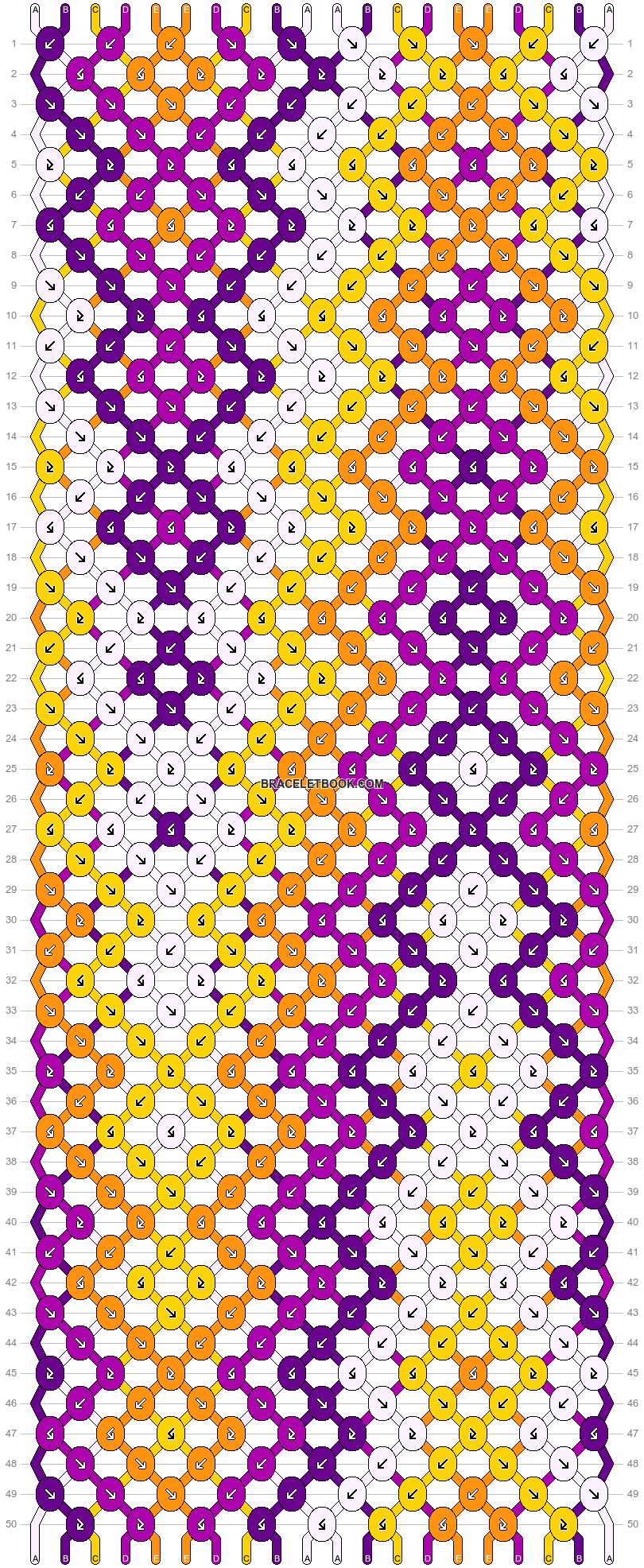 Normal pattern #24638 variation #211713 pattern