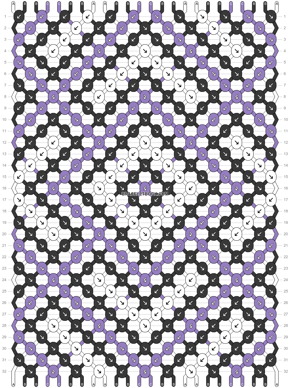 Normal pattern #116422 variation #211727 pattern