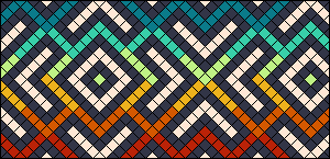 Normal pattern #116422 variation #211740