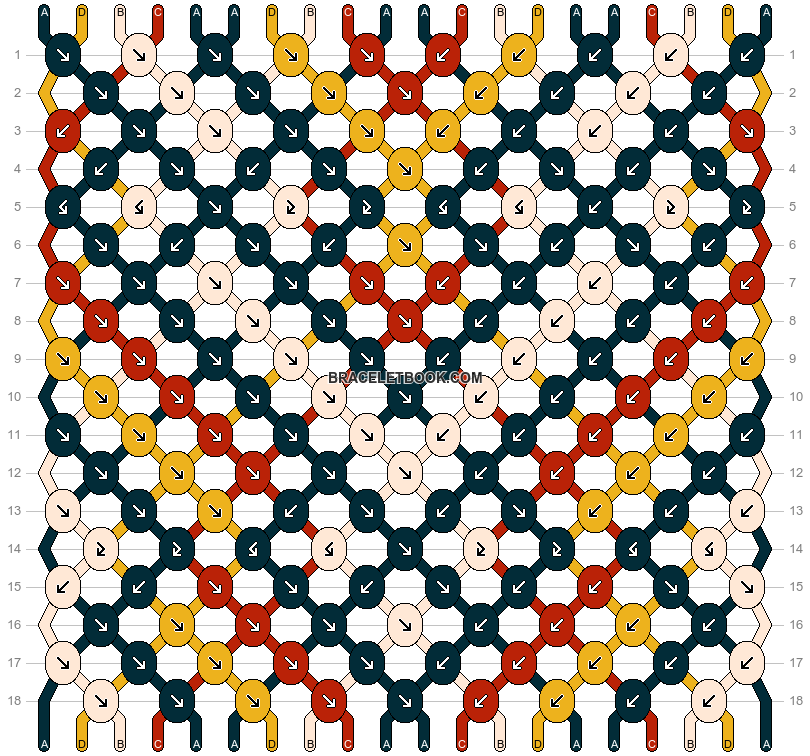 Normal pattern #75480 variation #211749 pattern