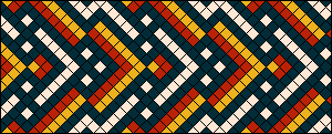 Normal pattern #75480 variation #211749