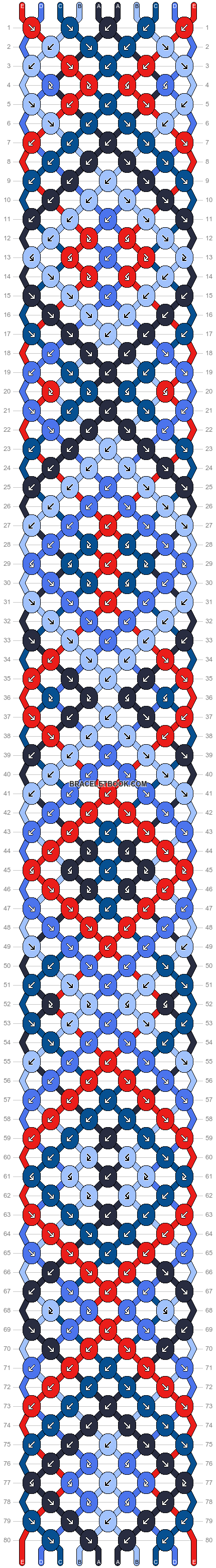 Normal pattern #115984 variation #211763 pattern