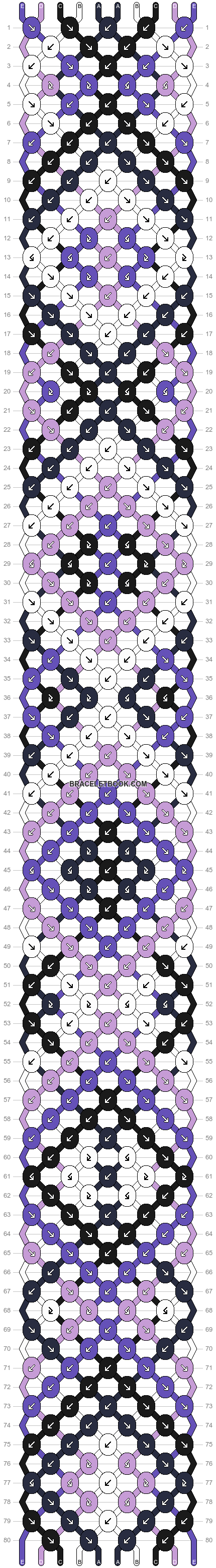 Normal pattern #115984 variation #211765 pattern