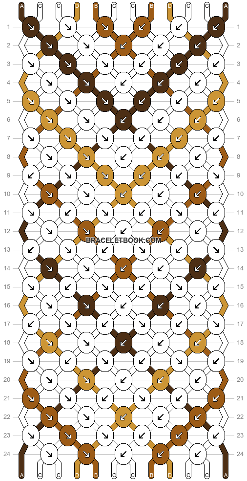 Normal pattern #27665 variation #211787 pattern