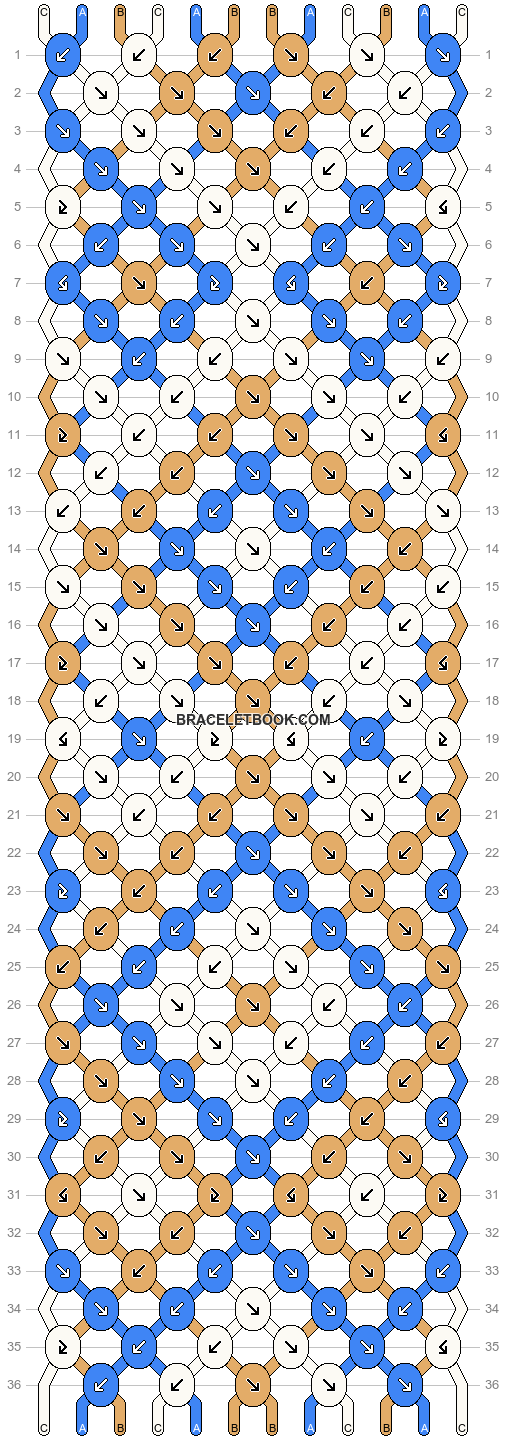 Normal pattern #115758 variation #211790 pattern