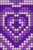 Alpha pattern #97606 variation #211818