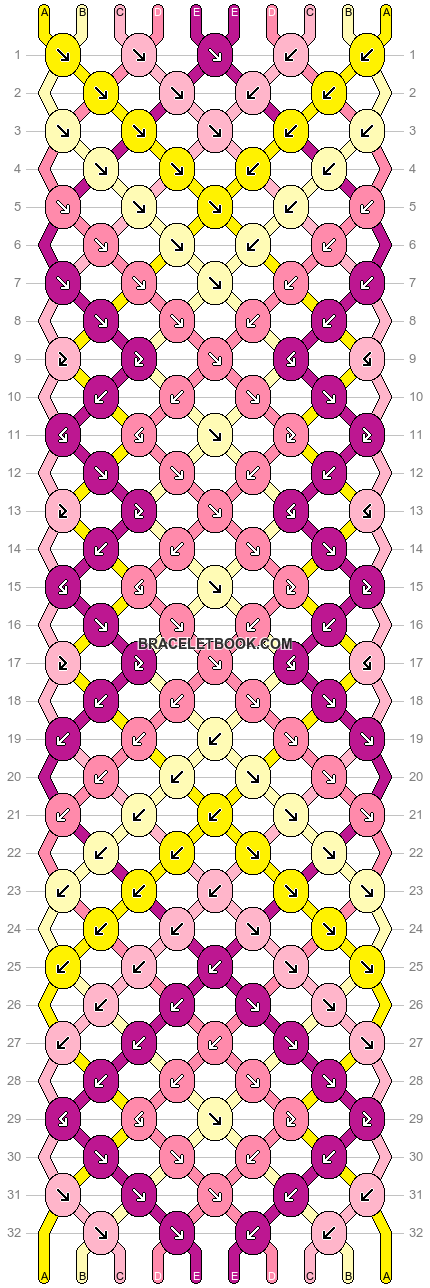 Normal pattern #26424 variation #211821 pattern