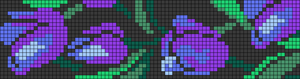 Alpha pattern #116461 variation #211829