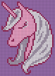 Alpha pattern #116458 variation #211830