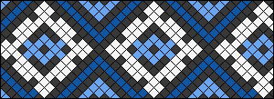 Normal pattern #116447 variation #211840