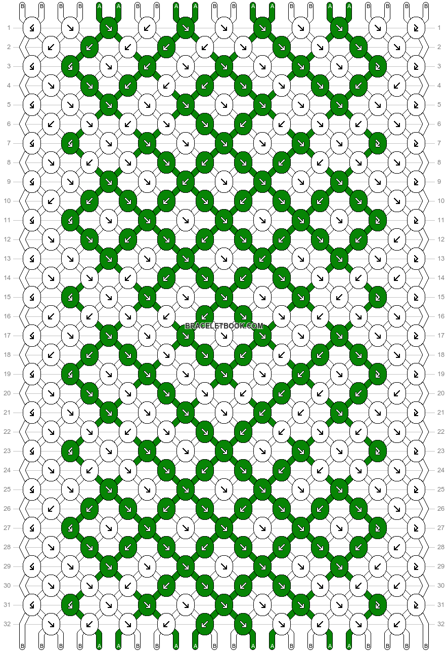 Normal pattern #111477 variation #211851 pattern