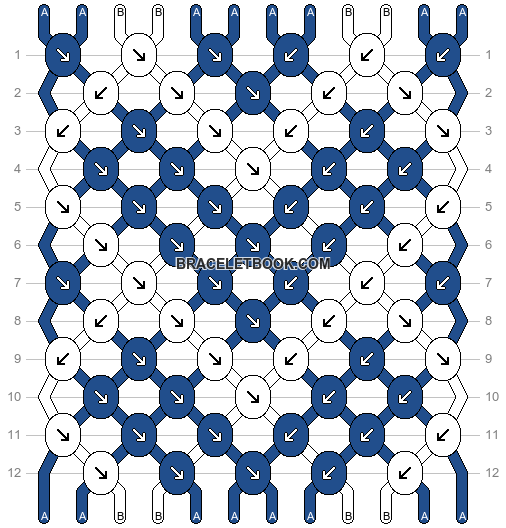 Normal pattern #29313 variation #211861 pattern